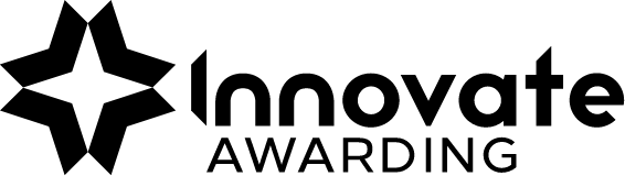 Innovate logo