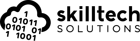 Skilltech logo